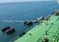 LNG Carrier Large Yacht Fenders , Multifunction Inflatable Marine Fenders
