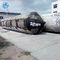 Dia 1.5m L20m Ship Launching Airbags Rubber Marine Salvage Airbag