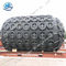3.3m*6.5m STD Ship Pneumatic Marine Fender Usd For Protection