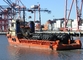 Extruded Boat Channel Large Pneumatic Marine Fenders Yokohama