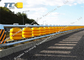 EVA Filled Eco Rolling Guardrail Barrier SB Certificate Approved