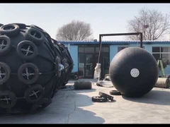 एसटीएस फेंडर प्रदर्शन