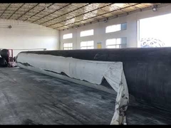 चीन से सस्ते एयरबैग, लंबी सेवा जीवन के साथ