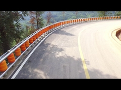 ढलान वाले खंडों पर स्थापना के लिए उपयुक्त रेलिंग-क़िंगदाओ हेंकेल शिप प्रोडक्शन