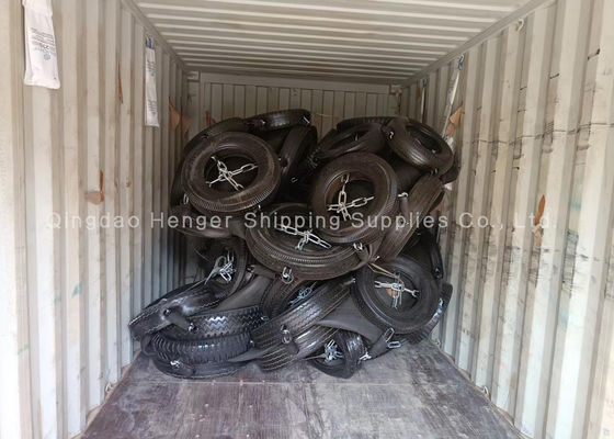 गुणवत्ता भारी शुल्क वायवीय रबर फेंडर समुद्री पोत विरोधी टक्कर रक्षक फैक्टरी