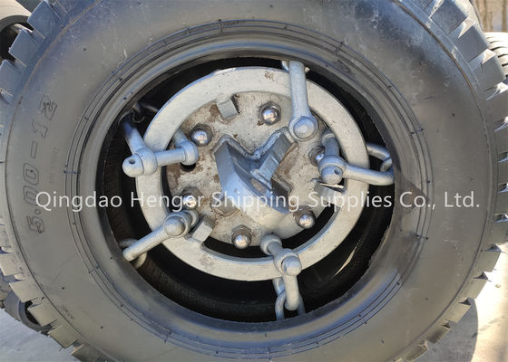 गुणवत्ता लंबी शेल्फ लाइफ 24 महीने 80kpa फ्लोटिंग नौसेना रबर रबर फेंडर डिजाइन जीवन का उपयोग कर 10 साल फैक्टरी