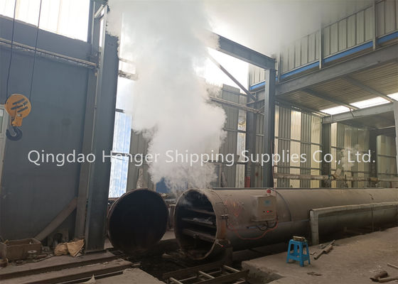 गुणवत्ता नाव रोलर समुद्री रबर एयरबैग एयरबैग जहाज लॉन्चिंग गुब्बारा फैक्टरी