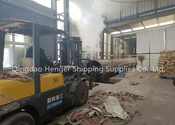 गुणवत्ता जहाज लॉन्चिंग के लिए अनुकूलन योग्य समुद्री जल ऊपर और नीचे एयरबैग फैक्टरी