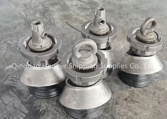 गुणवत्ता जहाज लॉन्चिंग के लिए अनुकूलन योग्य समुद्री जल ऊपर और नीचे एयरबैग फैक्टरी