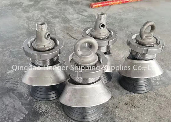 गुणवत्ता 0.8-3 मीटर व्यास अनुप्रयोगों के लिए 4-12 परत निर्माण और सिंथेटिक टायर कॉर्ड के साथ उच्च गुणवत्ता वाला समुद्री रबर एयरबैग फैक्टरी