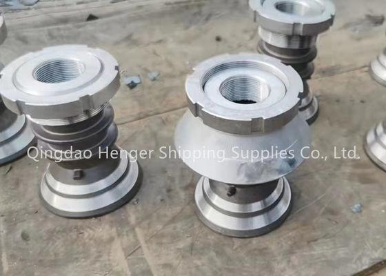 गुणवत्ता 0.8-3 मीटर व्यास अनुप्रयोगों के लिए 4-12 परत निर्माण और सिंथेटिक टायर कॉर्ड के साथ उच्च गुणवत्ता वाला समुद्री रबर एयरबैग फैक्टरी