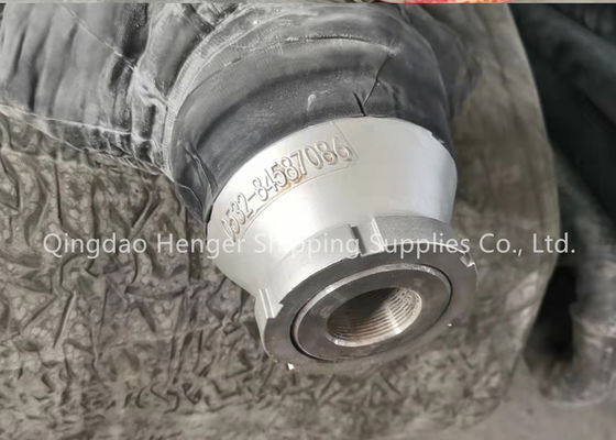 गुणवत्ता जहाज लॉन्चिंग के लिए अनुकूलन योग्य समुद्री जल ऊपर और नीचे एयरबैग फैक्टरी