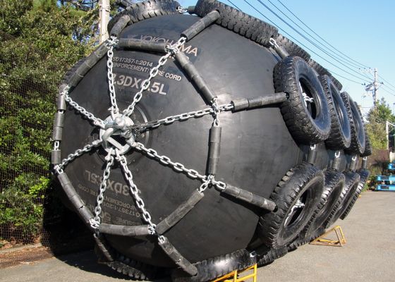 गुणवत्ता 0.7 * 1.5 ~ 1.0 * 1.5 रबड़ एसटीएस एसटीडी 50 केपी दूधिया सफेद जहाज ग्रे टिकाऊ समुद्री फेंडर फैक्टरी