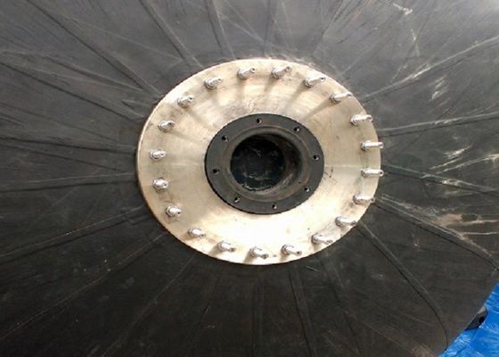 गुणवत्ता जहाज की सुरक्षा के लिए आईएसओ मानक पनडुब्बी फ़ेंडर फैक्टरी