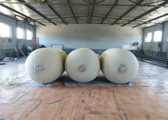 गुणवत्ता चेन टायर नेट के साथ स्वनिर्धारित लोगो वायवीय रबर फेंडर फैक्टरी