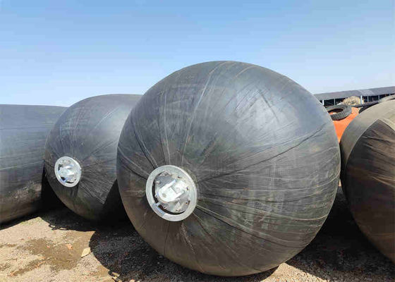 गुणवत्ता चेन टायर और नेट के साथ न्यूमेटिक रबर सीटीएन योकोहामा टाइप फ़ेंडर फैक्टरी