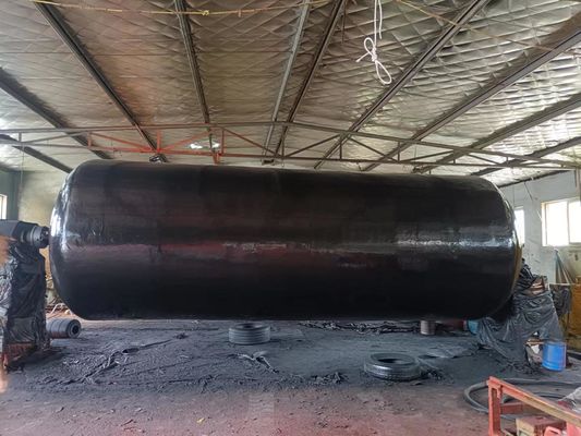 गुणवत्ता सदाबहार ईवीए फ्लोटिंग पॉलीयूरेथेन फोम से भरा फेंडर फैक्टरी