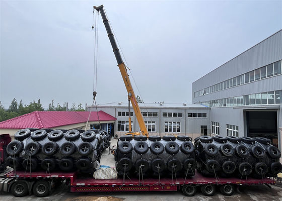 गुणवत्ता लंबे समय तक टिकाऊपन और आसान स्थापना के लिए ईवीए फोम से भरा फेंडर फैक्टरी