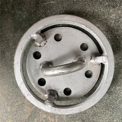 गुणवत्ता आईएसओ-17357 के साथ छोटे आकार का रबर योकोहामा वायवीय फेंडर फैक्टरी