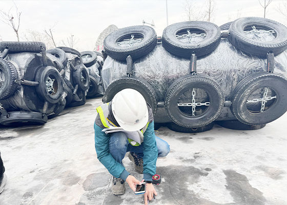 गुणवत्ता समुद्री सुरक्षा पोत डॉक आईएसओ मानक पॉलीयूरेथेन ईवीए फेंडर फैक्टरी
