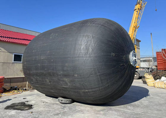 गुणवत्ता समुद्री रबर फ्लोटिंग बड़े आकार के डॉक जहाज वायवीय फेंडर फैक्टरी