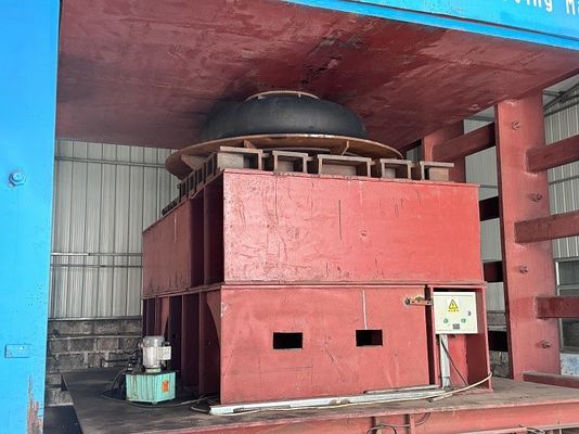 गुणवत्ता बर्थ के लिए उच्च ऊर्जा अवशोषण शंकु रबर डॉक फेंडर प्रणाली फैक्टरी