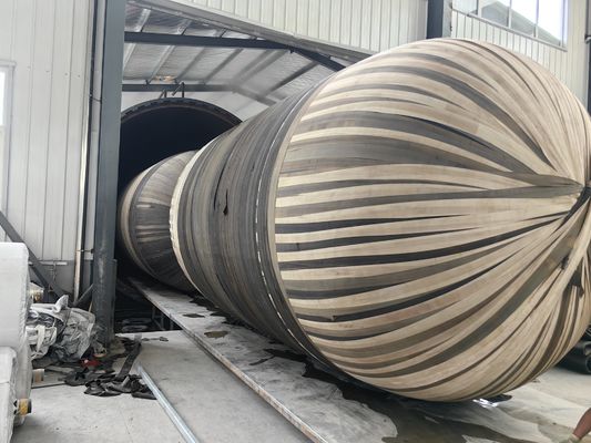 गुणवत्ता समुद्री फ्लोटिंग फेंडर योकोहामा टाइप वायवीय प्राकृतिक रबर काला फेंडर फैक्टरी