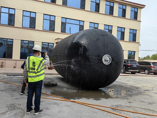 गुणवत्ता बी.वी. प्रमाण पत्र योकोहामा फेंडर इन मरीन शिप फैक्ट्री मरीन ऑफशोर फैक्टरी
