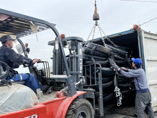 गुणवत्ता बीवी प्रमाण पत्र योकोहामा प्रकार एसटीएस एसटीडी टायर नेट के साथ वायवीय रबर फेंडर फैक्टरी