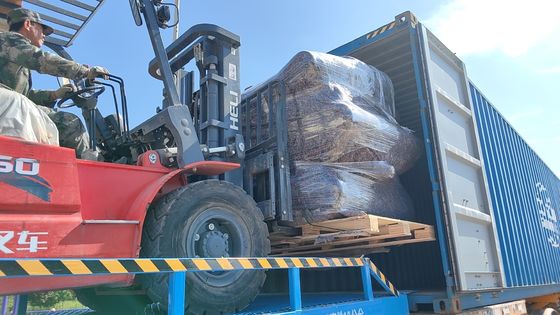 गुणवत्ता आईएसओ प्रमाणित अनुकूलन योग्य समुद्री रबर एयरबैग जहाज लॉन्चिंग बचाव तरलता फैक्टरी