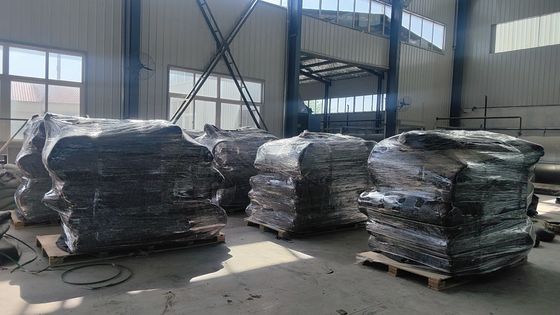 गुणवत्ता आईएसओ प्रमाणित अनुकूलन योग्य समुद्री रबर एयरबैग जहाज लॉन्चिंग बचाव तरलता फैक्टरी