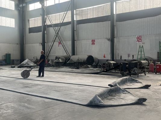 गुणवत्ता अनुकूलित 3*26 मीटर तक प्राकृतिक रबर समुद्री एयरबैग प्रभावी लंबाई 3-25 मीटर के साथ फैक्टरी