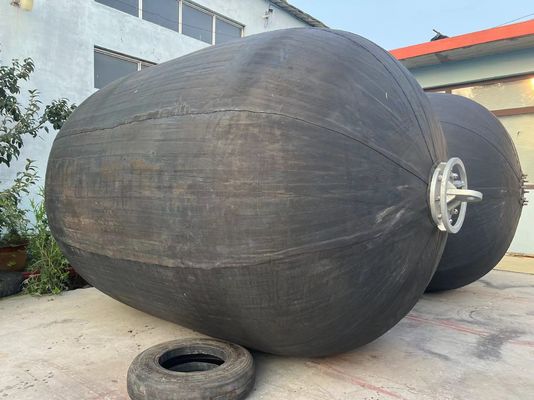 गुणवत्ता योकोहामा मरीन फेंडर रबर और एसएस पोत और समुद्री डॉक के लिए अच्छी संक्षारण प्रतिरोध फैक्टरी