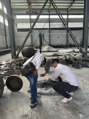 गुणवत्ता समुद्री के लिए प्राकृतिक रबर जहाज लॉन्चिंग एयरबैग फैक्टरी