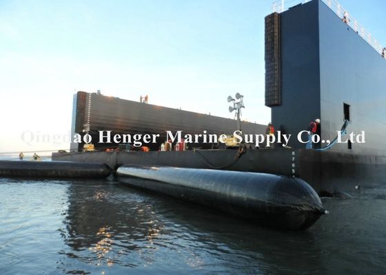 गुणवत्ता वजन उठाने वाली नाव लिफ्ट एयर बैग बंदरगाहों के लिए स्थानांतरण और परिवहन फैक्टरी