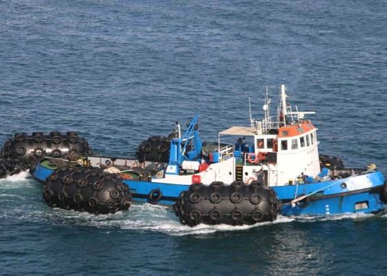 गुणवत्ता एंटी एजिंग हाइड्रो न्यूमेटिक फेंडर, डॉक एंड वेसल के लिए वाणिज्यिक नाव फेंडर फैक्टरी