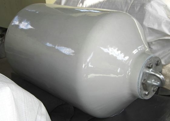 गुणवत्ता गार्ड बोट और शिप हाइड्रो ईवा फोम अच्छी बोर्ड क्षमता के साथ भरा फेंडर फैक्टरी