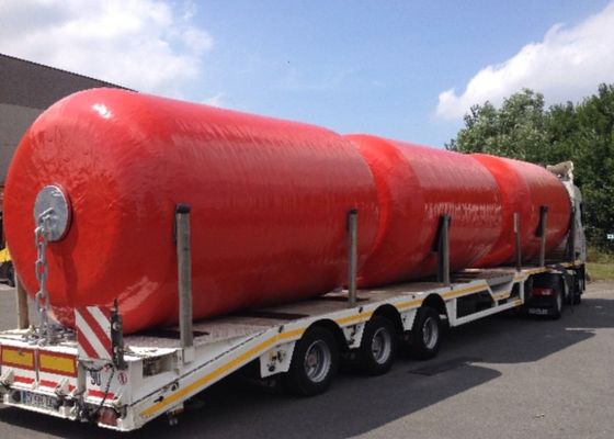 गुणवत्ता डॉक सॉलिड ईवा फोम फिल्ड फेंडर के अंदर रंगीन सघन रूप से पैक किया गया फैक्टरी