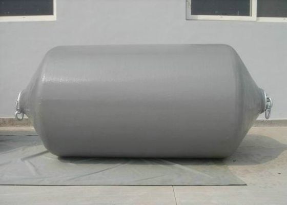 गुणवत्ता High Elasticity Anti-Leakage Aging Resistance EVA Foam Filled Fender for Marine Applications फैक्टरी
