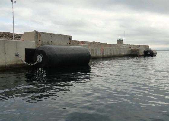 गुणवत्ता नौका फोम भरने वाली नाव फेंडर, एंटी टकराव ईवा फोम भरने वाले डॉक फेंडर का उपयोग करें फैक्टरी