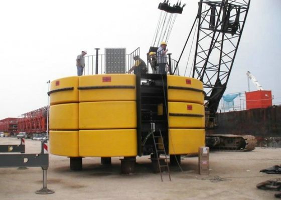 गुणवत्ता SS304 मरीन नेविगेशन ब्यूय्स फैक्टरी