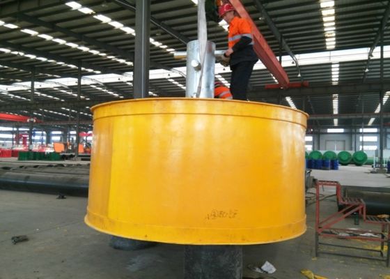 गुणवत्ता SS304 मरीन नेविगेशन ब्यूय्स फैक्टरी