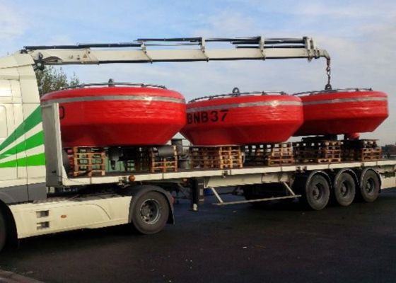 गुणवत्ता जहाजों के मूरिंग के लिए ऑफशोर एंकर समुद्री मूरिंग बुवाई ईवा फोम भरने की खरीद फैक्टरी