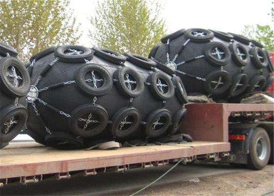 गुणवत्ता समुद्री डॉक बंपर पनडुब्बी फेंडर्स 1000 * 2000 मिमी अच्छा प्रदर्शन फैक्टरी