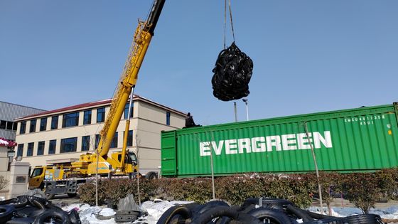 गुणवत्ता किफायती नौसेना पोत वायवीय रबर फेंडर विस्फोट विरोधी फैक्टरी