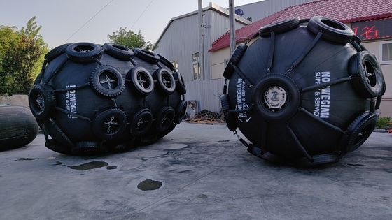 गुणवत्ता ओईएम एंटी एजिंग फेंडर वायवीय डॉकिंग जहाज संरक्षण फैक्टरी