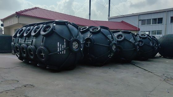 गुणवत्ता ओईएम एंटी एजिंग फेंडर वायवीय डॉकिंग जहाज संरक्षण फैक्टरी