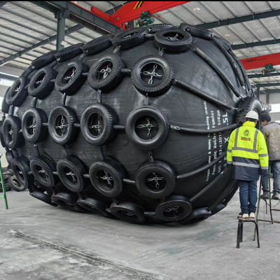 गुणवत्ता वायवीय डॉक बोट रबर फेंडर उत्कृष्ट आपूर्तिकर्ता फैक्टरी