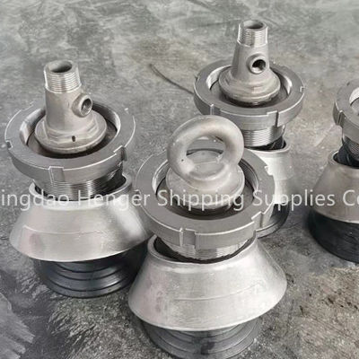 गुणवत्ता काला समुद्री रबर एयरबैग सुरक्षा प्रभावी हरा पर्यावरण संरक्षण फैक्टरी