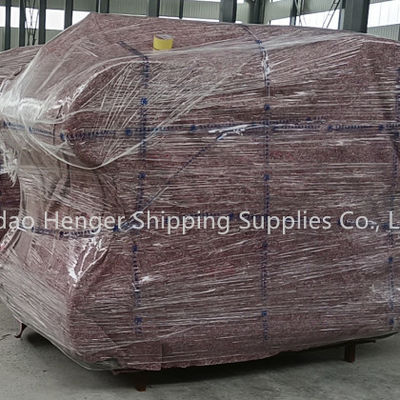 गुणवत्ता काला समुद्री रबर एयरबैग सुरक्षा प्रभावी हरा पर्यावरण संरक्षण फैक्टरी